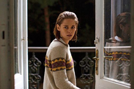 Kristen Stewart – Personal Shopper