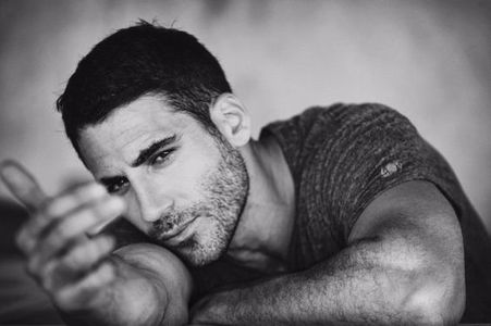 Miguel Ángel Silvestre