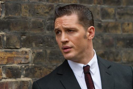 Tom Hardy