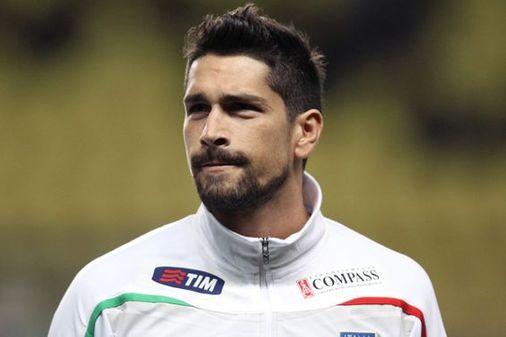 Mario Borriello
