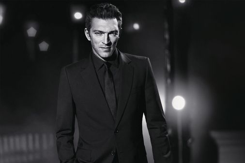 Vincent Cassel