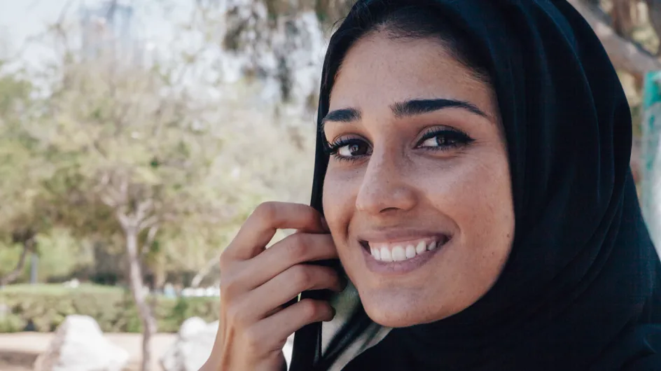 L'Arabie saoudite célèbre trois Journées des femmes pour la toute première fois ! (Photos)