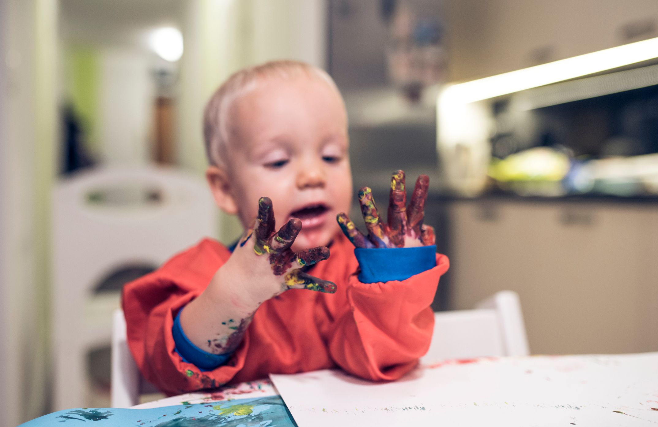 Les Meilleures Activites Montessori Pour Mon Bebe