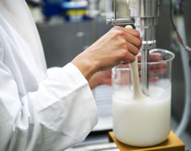 Laboratorios de Shiseido