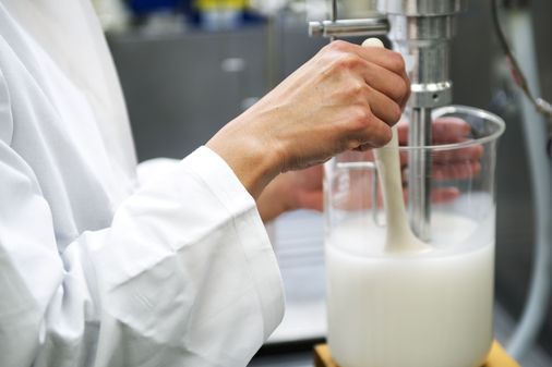 Laboratorios de Shiseido