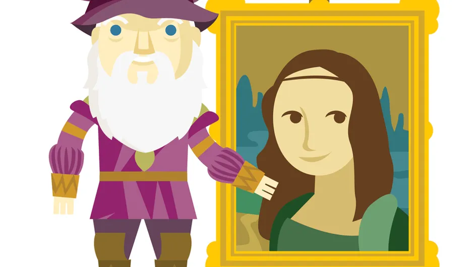 6 curiosidades sobre a Mona Lisa (inclusive que ela teria uma DST)