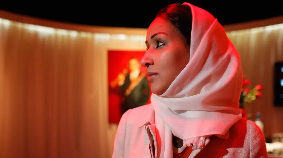 Manal Al Sharif, la activista afgana que fue encarcelada por conducir