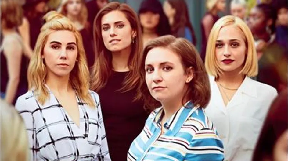 "Il y a eu beaucoup de larmes" : Le casting de GIRLS dit adieu à la série (Interviews exclusives)