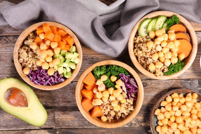 aliments très protéinés aliments très protéinés
