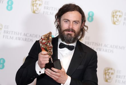 Casey Affleck, Mejor actor
