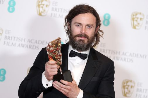 Casey Affleck, Mejor actor