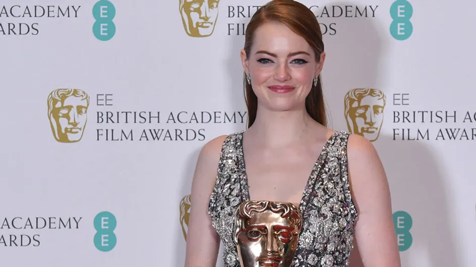 Lista de ganadores de los BAFTA 2017: 'La La Land' se vuelve a imponer y ya apunta a los Oscar