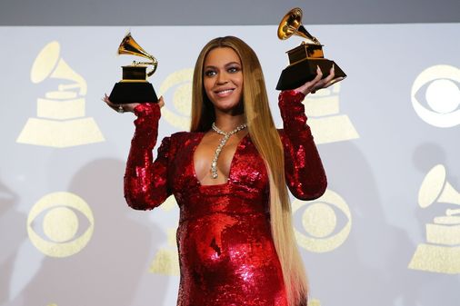 Beyoncé