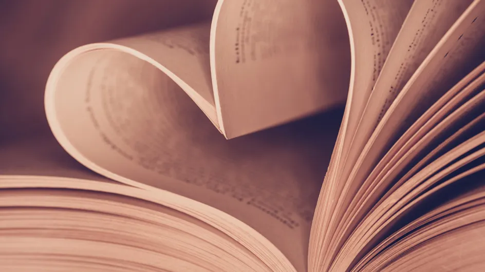 Découvrez notre sélection livres spéciale Saint Valentin