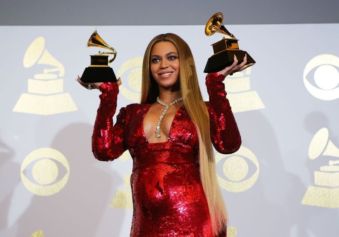 Beyoncé