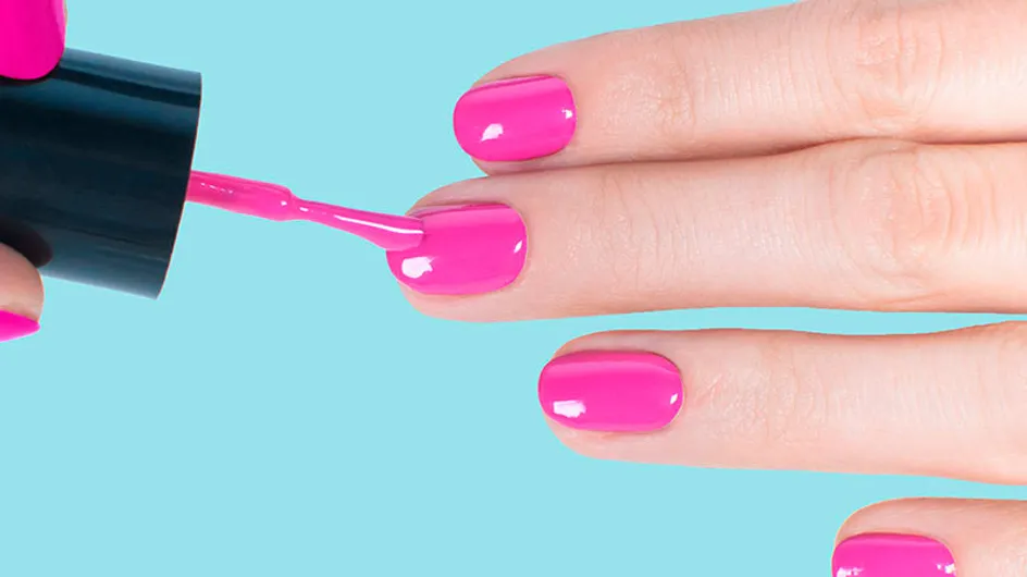 10 trucos para que el esmalte de uñas dure más tiempo