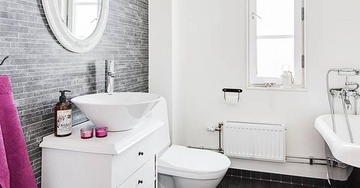 Errores de decoración a evitar en el baño