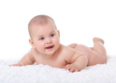 Erytheme Fessier Comment Soigner Les Fesses Rouges De Bebe