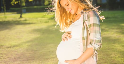 quand acheter la poussette