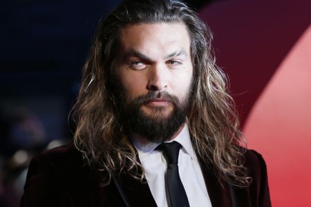 Jason Momoa