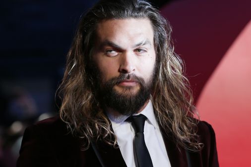 Jason Momoa