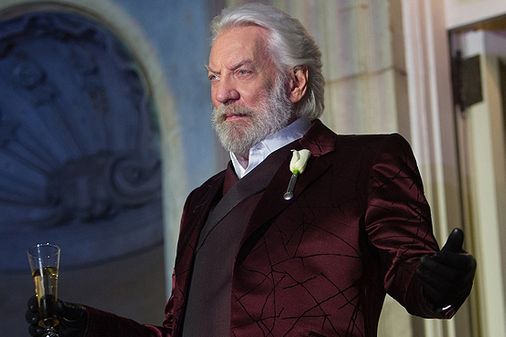 Presidente Snow