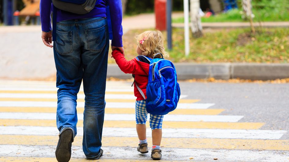 Como Elegir Escuela Infantil