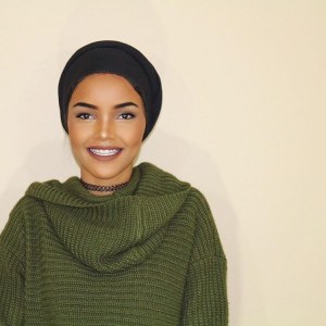 Halima Aden