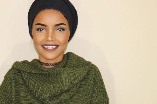 Halima Aden