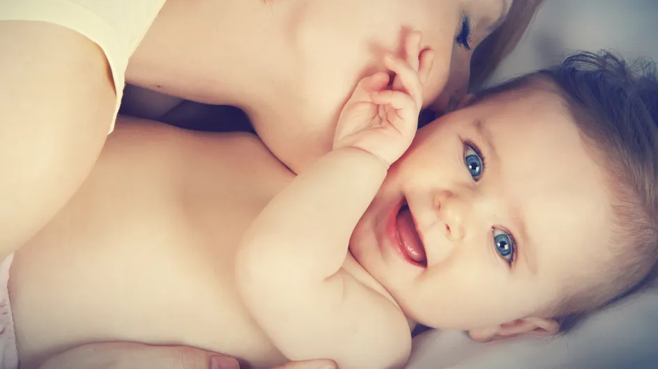 Bébé a la peau sèche et sensible : comment la protéger au quotidien ?