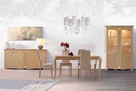 Comedor vintage