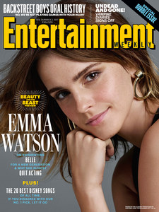 Entertainment Weekly