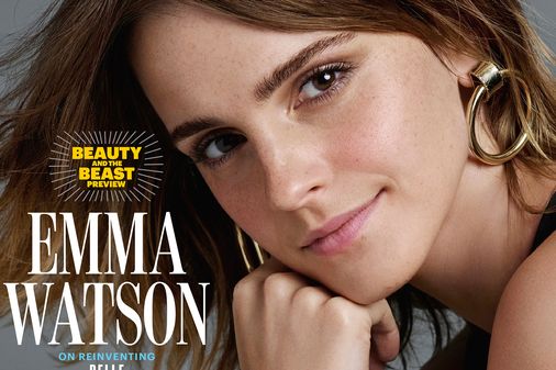 Entertainment Weekly