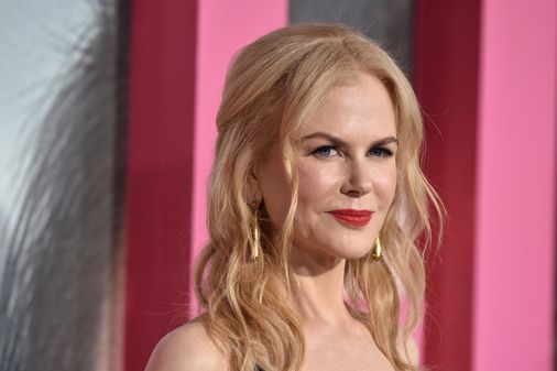 Nicole Kidman