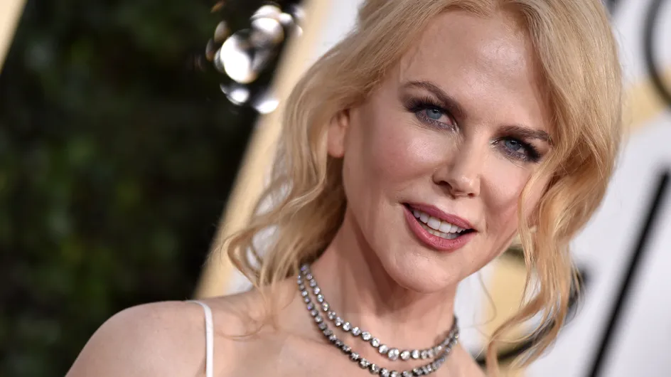 Nicole Kidman confirma su casi boda con Lenny Kravitz