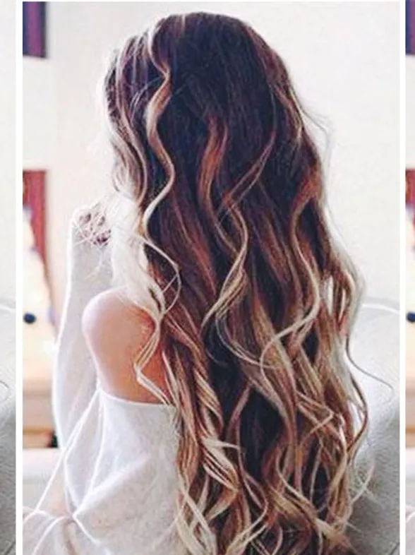 Everything You Need To Know About Getting Hair Extensions
