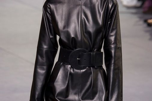 Michael Kors, Herbst/Winter 2017/2018