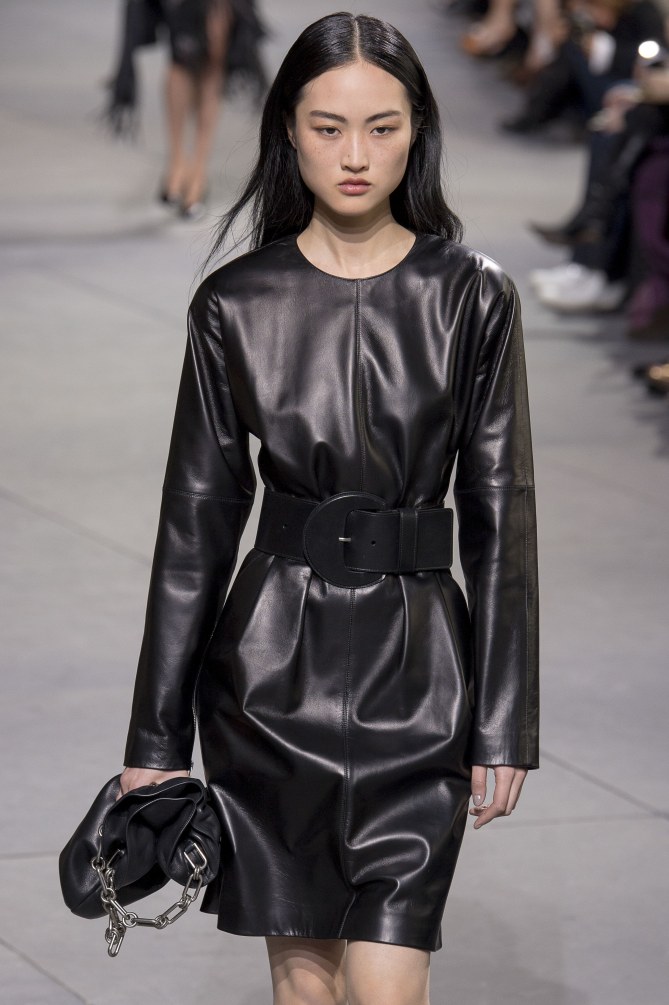 Michael Kors, Herbst/Winter 2017/2018