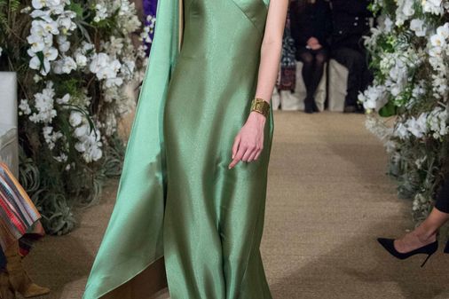 Ralph Lauren, Herbst/Winter 2017/2018