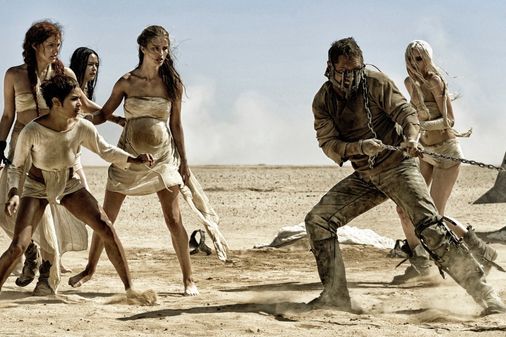 Mad Max