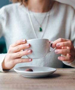 Lasst in Kaffee und Tee den Zucker weg!