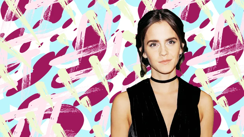 Qui veut voir le joli compte Instagram mode lancé par Emma Watson pour La Belle et la Bête ? (Photos)