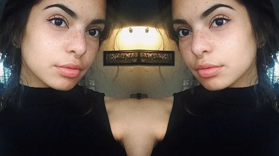 Now People Are Tattooing Freckles Onto Their Faces... And We Kinda Like It TBH