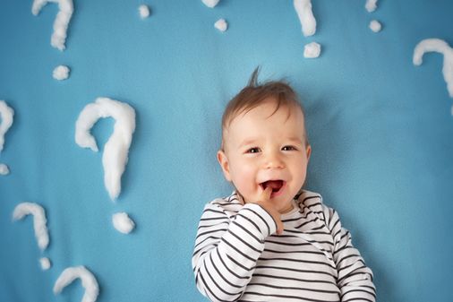 Was ist die beste Förderung für mein Baby?