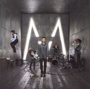 Makes Me Wonder - Maroon 5