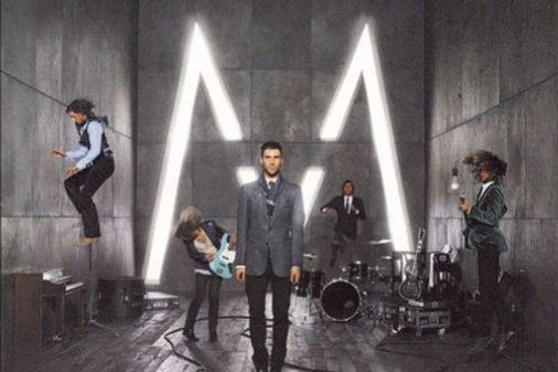 Makes Me Wonder - Maroon 5