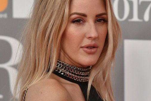 Ellie Goulding
