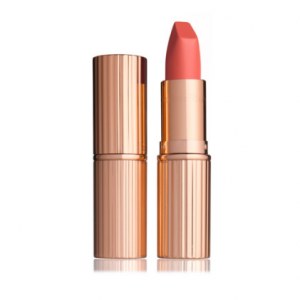 Charlotte Tilbury Lipstick in Sexy Sienna, £24