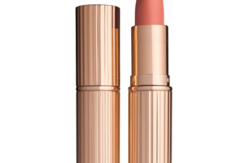 Charlotte Tilbury Lipstick in Sexy Sienna, £24