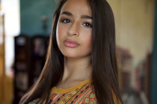 Jazz Jennings